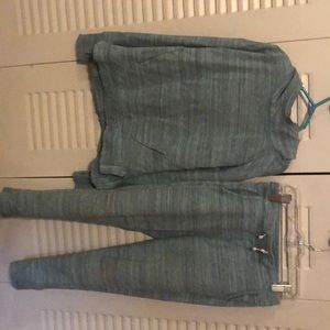 Kids joggings outfit